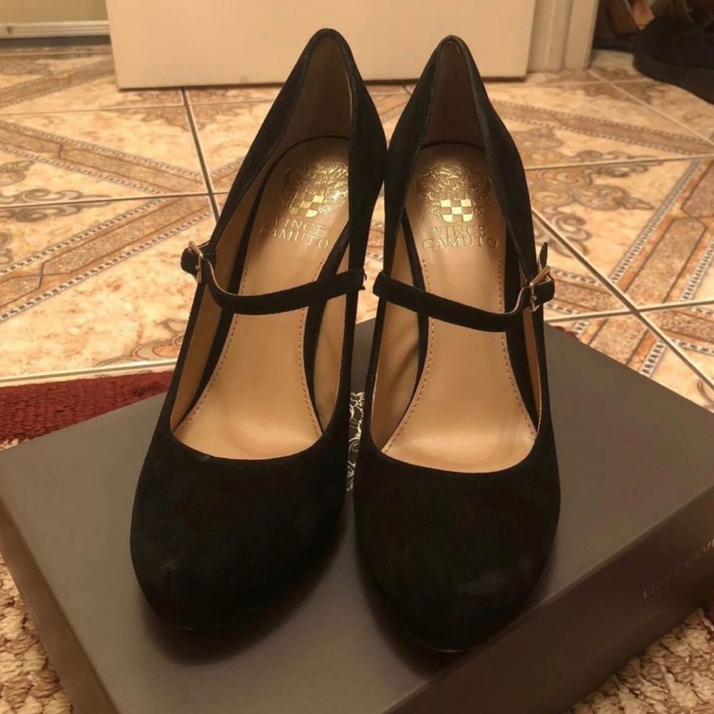 Vince Camuto Heels